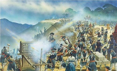 (列王纪ec)列王纪元中世纪战争：权力斗争与领土争夺在欧洲的兴衰
