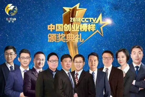 (商界传奇电视剧)商界传奇：他们的创业故事如何成为灿烂的商业传奇人物？