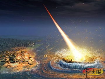 (世界末日来临人类该怎么办)嗯世界末日：人类面临的最大挑战，来自于自然或自身？